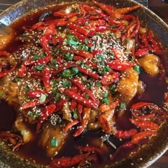 Shalihai Catering Food City ảnh của người dùng