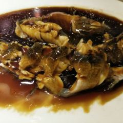 HUANG FAN ER User Photo