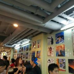 Lan Fong Yuen User Photo