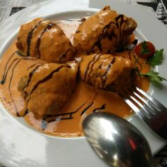 Antigua Taberna de Las Escobas Restaurante 여행 사진