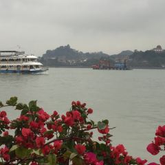 Ocean View Restaurant User Photo
