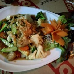 LINK Cuisine User Photo