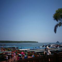 After Beach Bar & Restaurant User Photo