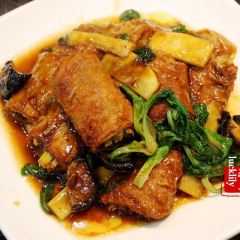 慧娟麵館(望江路店)張用戶圖片
