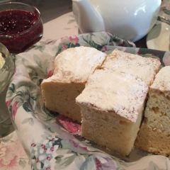 Miss Marple's Tearoom User Photo