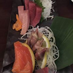 Shiro's Sushi 여행 사진