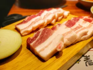 青鶴谷（虹莘路總店）