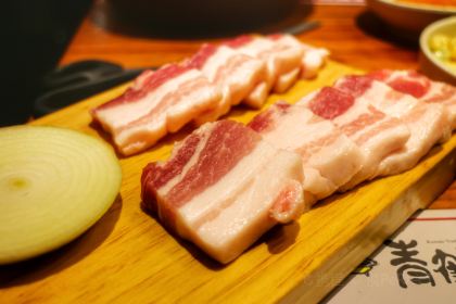 Qing He Gu (Hong Xin Road Main Branch)