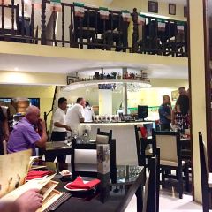 La Bocca Italian Restaurant and Pizzeria User Photo