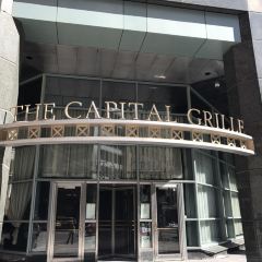 The Capital Grille User Photo