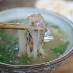 Laobaijia Shuipen Mutton User Photo