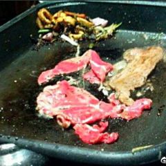 完美生活炭火烤肉（二馬路店）張用戶圖片