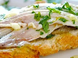 Restaurant im Hotel Saluver