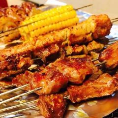 Xizi Barbecue (dongsheng) 여행 사진