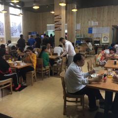 文妈后安粉餐厅 User Photo