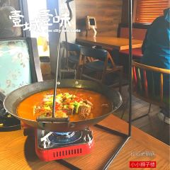 揚州獅子樓（東關街店）張用戶圖片
