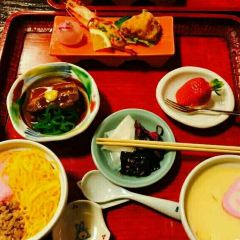 Yossou User Photo