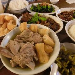 Song Fa Bak Kut Teh(11 New Bridge Road) User Photo