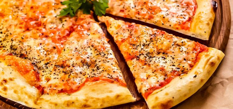 Tathata Thai Food & Pizzeria