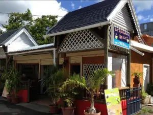 La Rougaille Creole