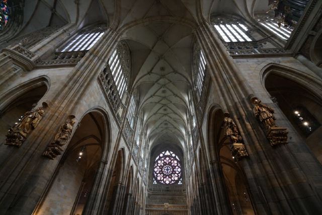 St. Vitus Cathedral
