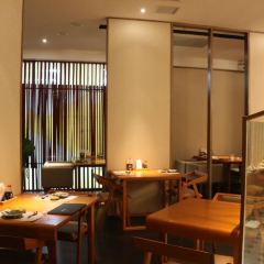Hua Chao Japanese Art Cuisine Restaurant User Photo