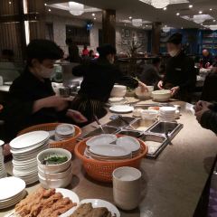Ocean View Restaurant User Photo