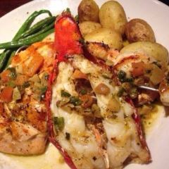 Red Lobster User Photo