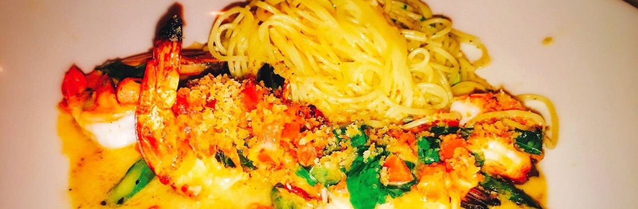 The Cheesecake Factory