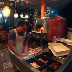 By Hand Pizza Cafe User Photo