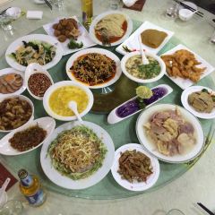 又一新饭店(寺后街店) User Photo