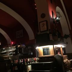 Pizzeria Salambo User Photo