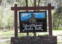 Crater of Diamonds State Park Tickets [2025] Promos, Prices