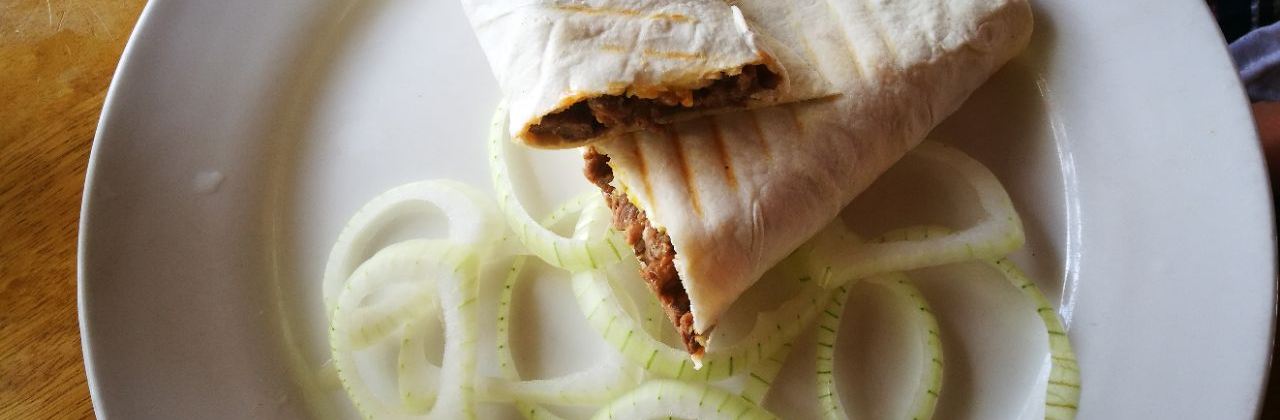 The Secret Garden Restaurant at Otres beach