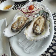 Costa Seafood Nha Trang 여행 사진
