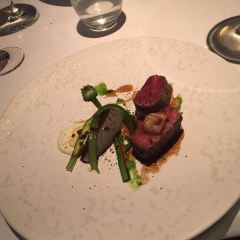 THE LEDBURY 여행 사진