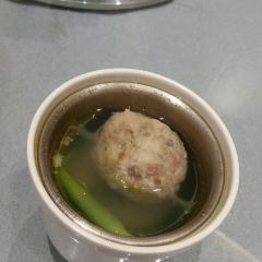 食為天·本地人愛吃的淮揚菜（瘦西湖店）張用戶圖片