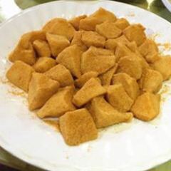 老朴韩食冷面馆(白丁香路店) User Photo