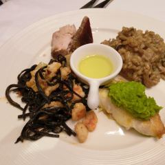 Otto Ristorante User Photo