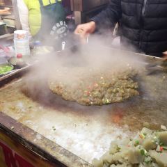 Shizi Street User Photo