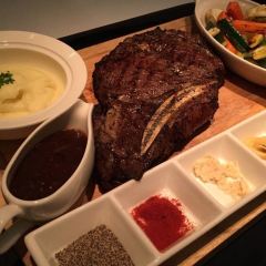 Flame Bar & Grill ảnh của người dùng