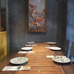 Supanniga Eating Room Thonglor 여행 사진