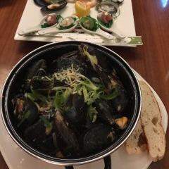 Sarin's Restaurant & Bar/Bistro User Photo