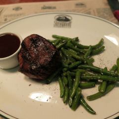Stroganoff Steak House User Photo