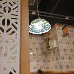 伊天园.伊千零一夜(同德店) User Photo