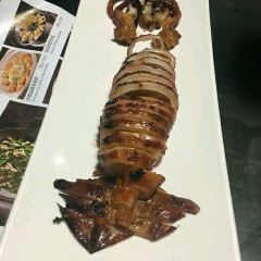 夯鱼烤鱼(国展店) User Photo