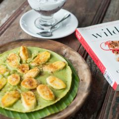 Sweet Orange Warung User Photo