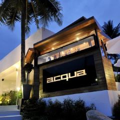 Acqua Restaurant User Photo