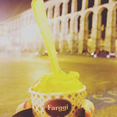 FArggi Café User Photo
