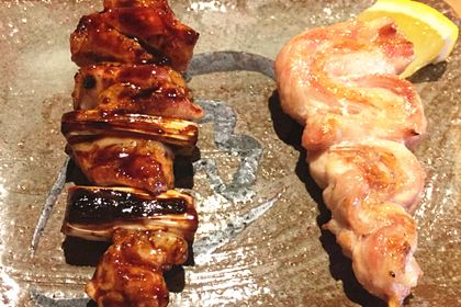 Yakitori Tori Tamura